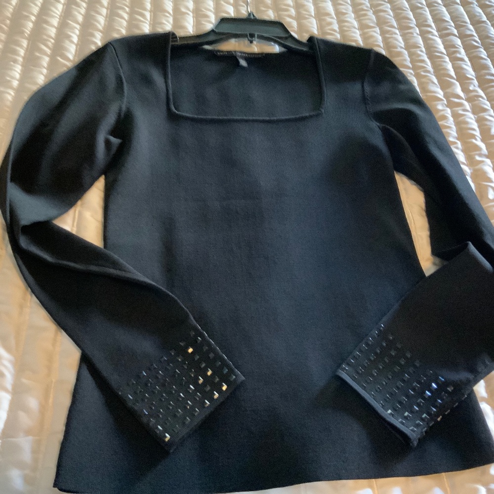 White House Black Market Sweater